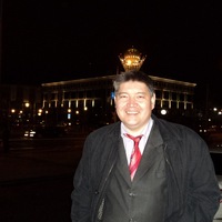 Аватар автора