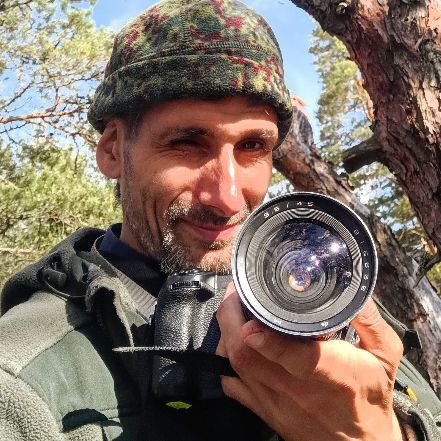 Аватар автора