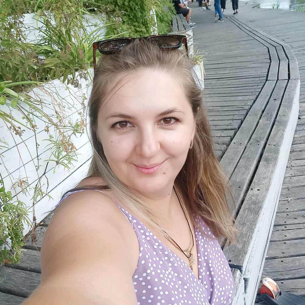 Аватар автора