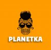 Иконка канала PLANETKA