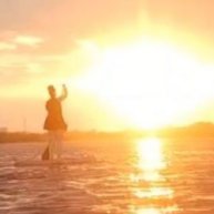 Иконка канала Стоя на воде