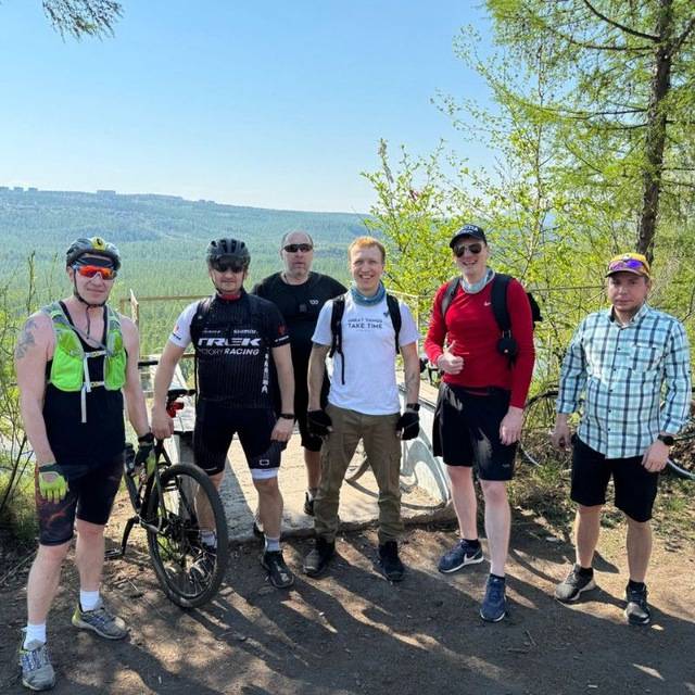 Аватар автора