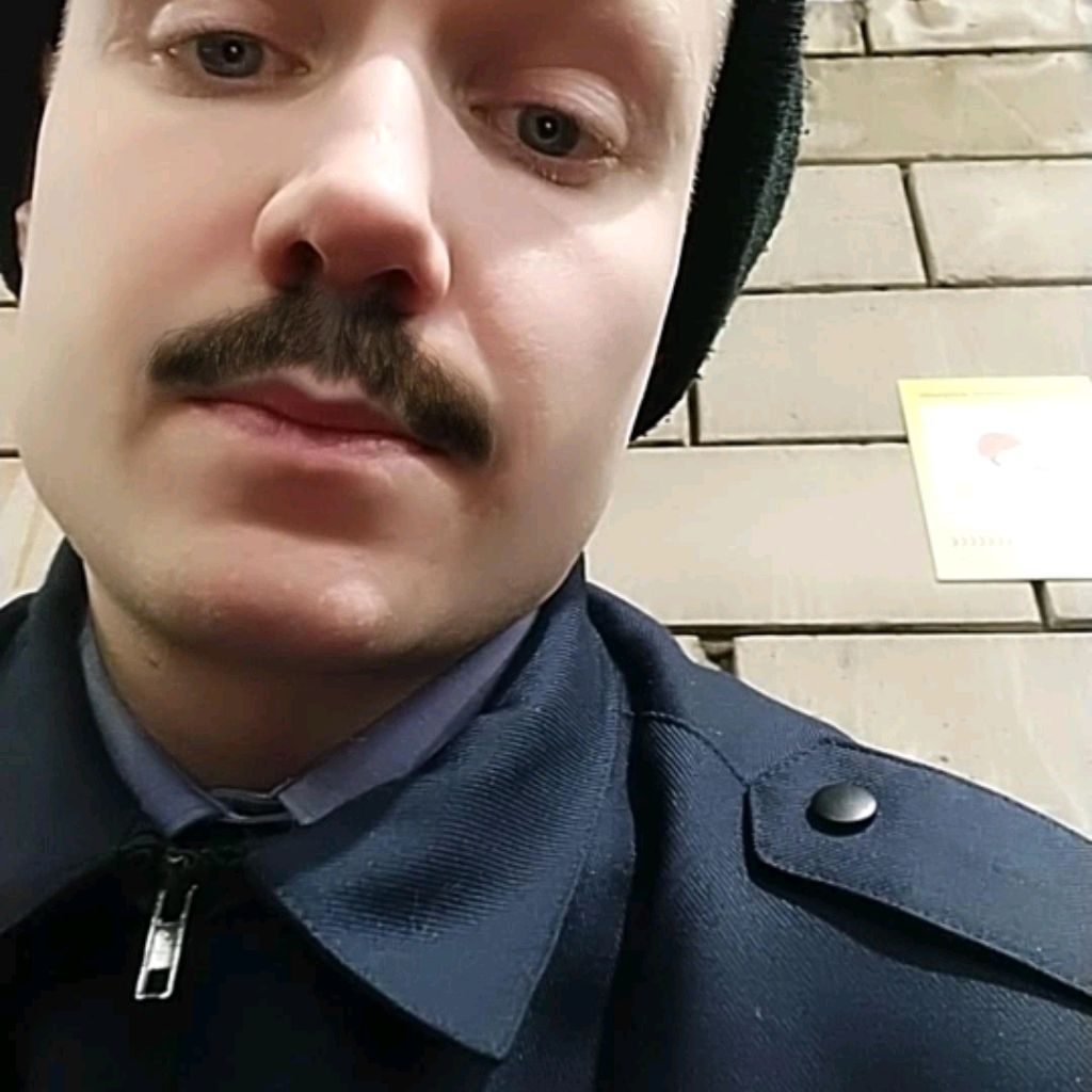 Аватар автора