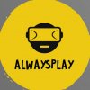 Иконка канала AlwaysPlay