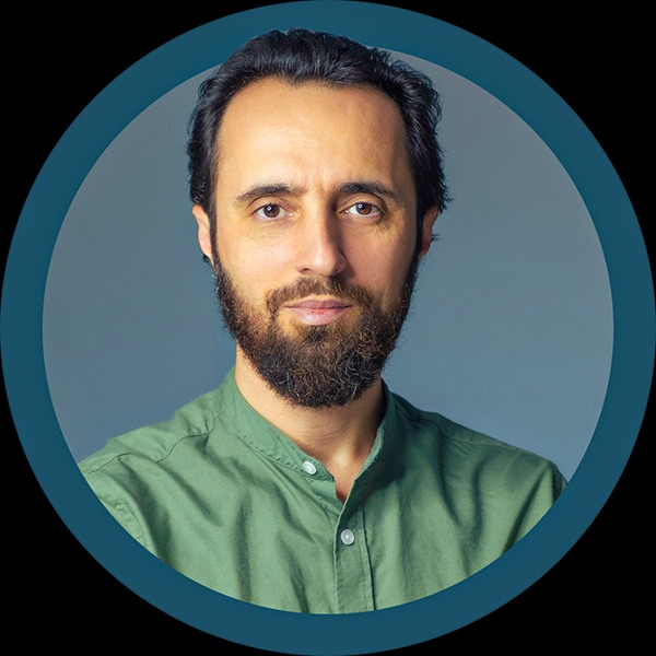 Иконка канала Дмитрий Дымочкин