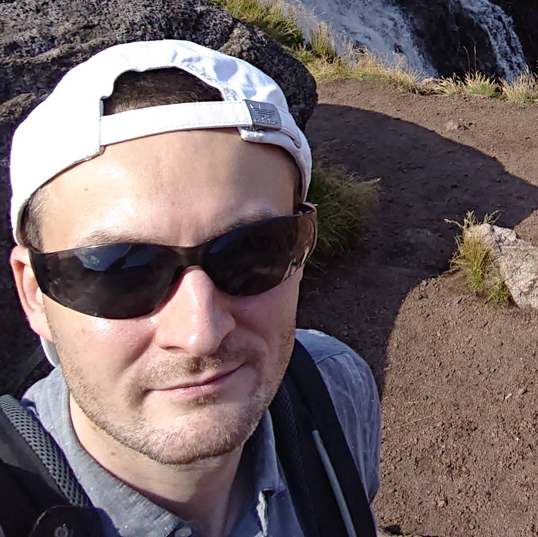 Аватар автора