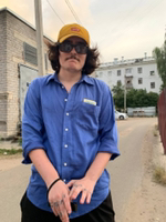 Аватар автора