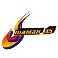 Иконка канала шаман 35
