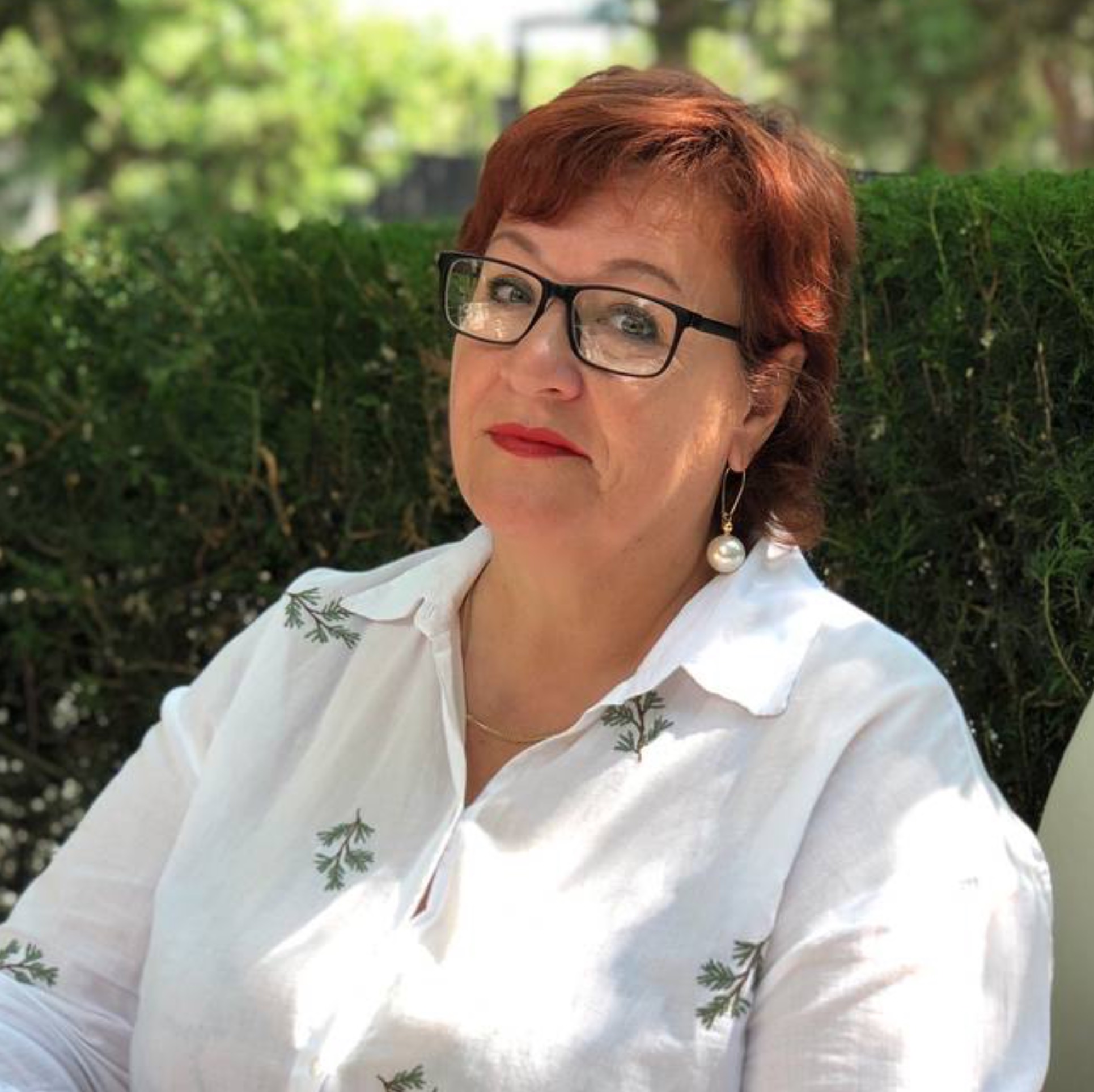 Аватар автора