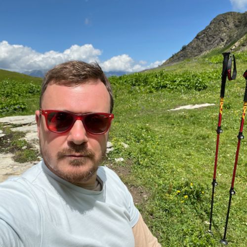 Аватар автора