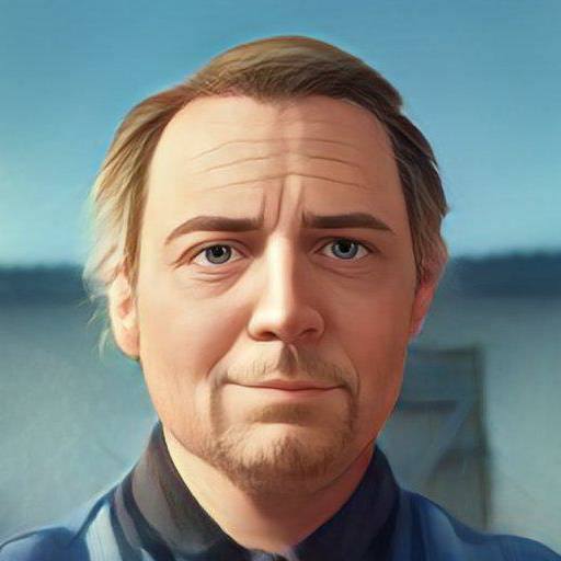 Аватар автора