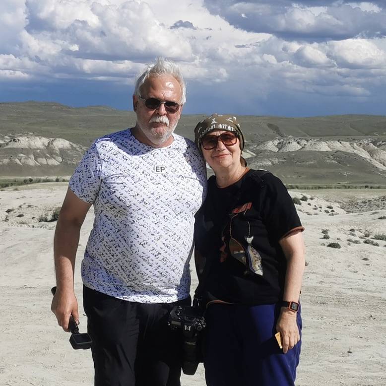 Аватар автора