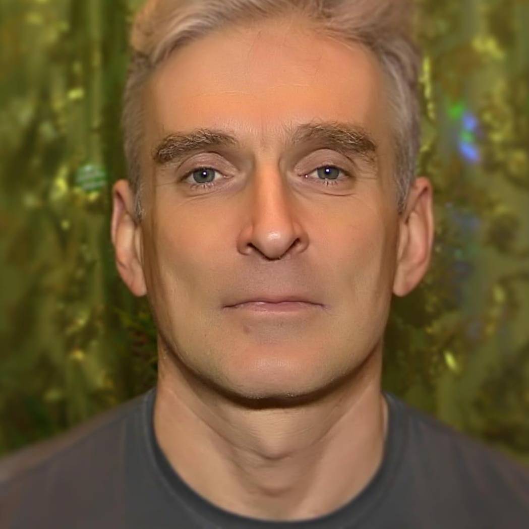 Аватар автора