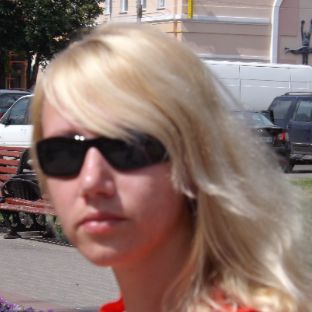 Аватар автора