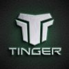 Иконка канала TINGER / ТИНГЕР