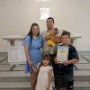 Иконка канала Васильковы life
