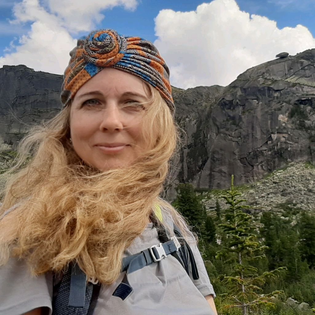 Аватар автора