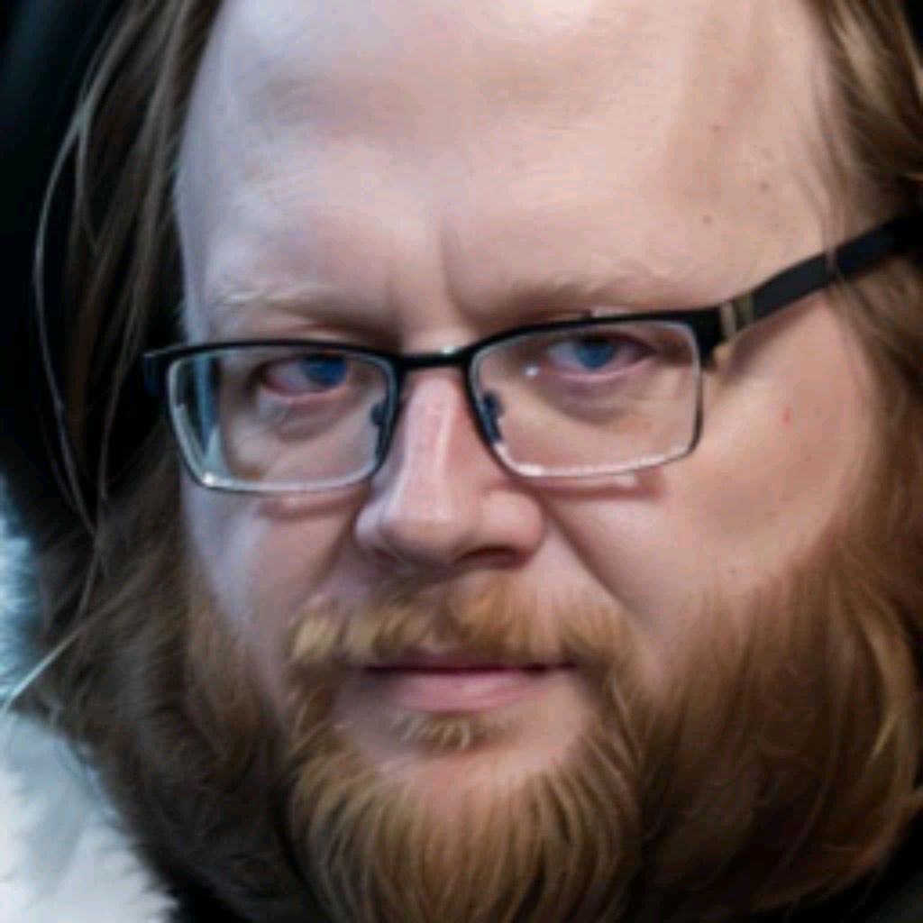 Аватар автора