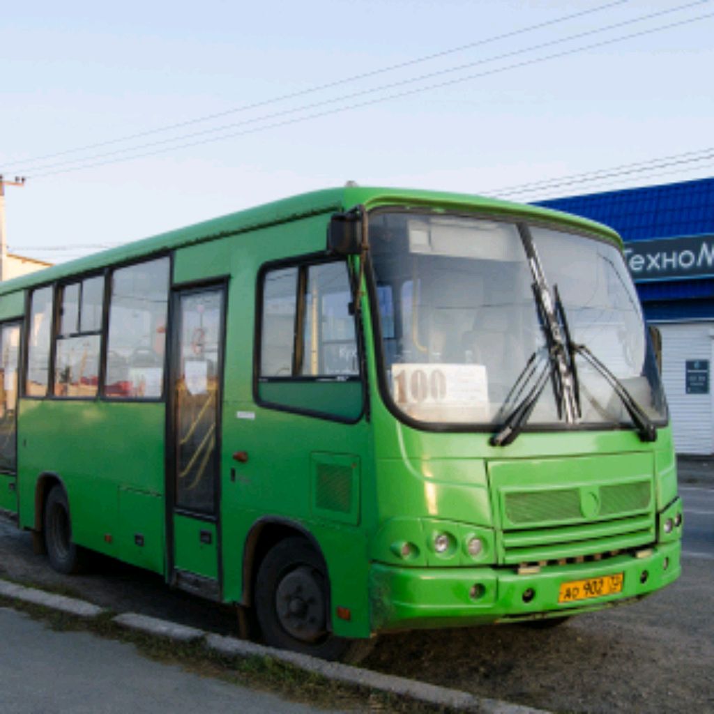 Аватар автора