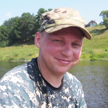 Аватар автора