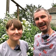 Иконка канала В ДЕРЕВНЕ Хорошо