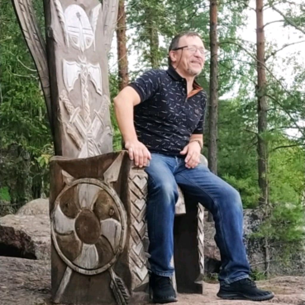 Аватар автора