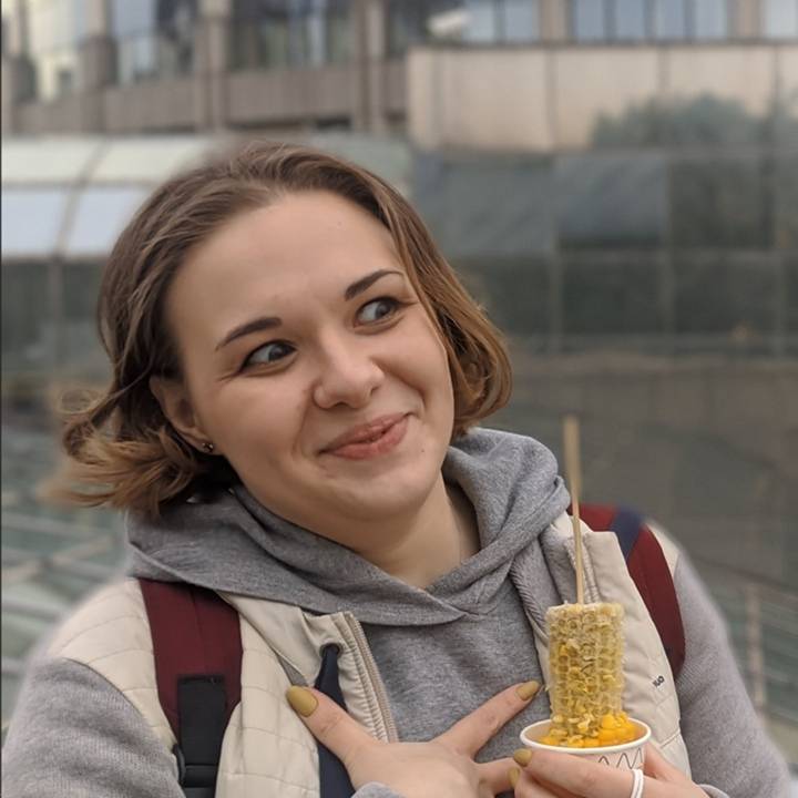 Аватар автора