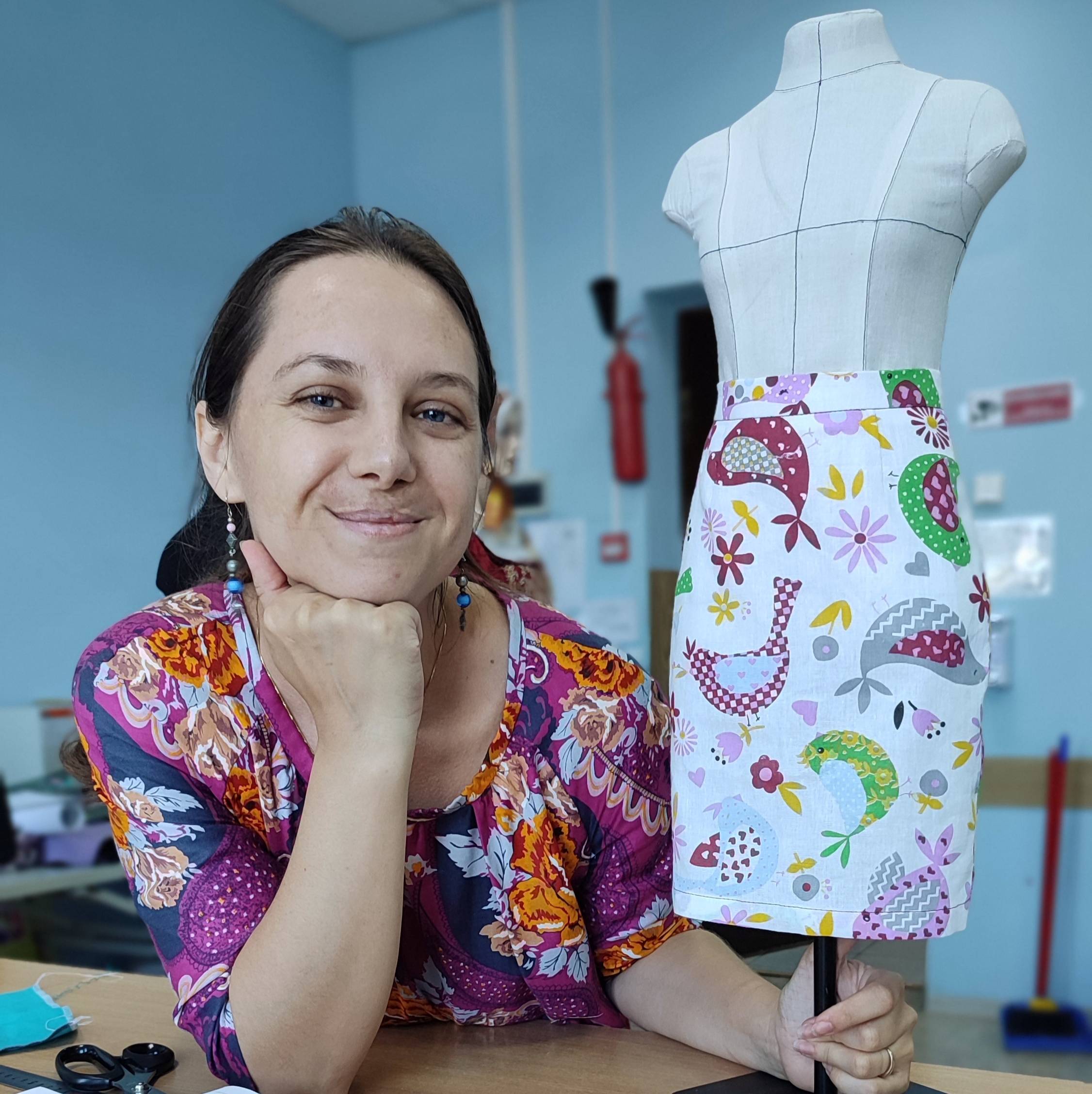 Аватар автора