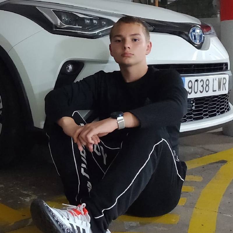 Аватар автора