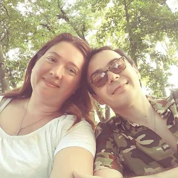 Аватар автора