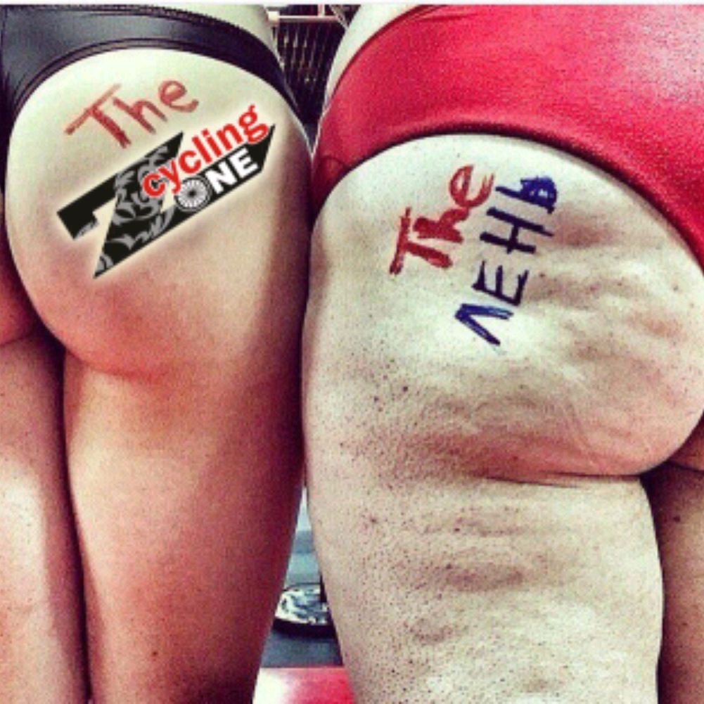 Иконка канала Сайкл велоаэробика ZotovcyclingOne