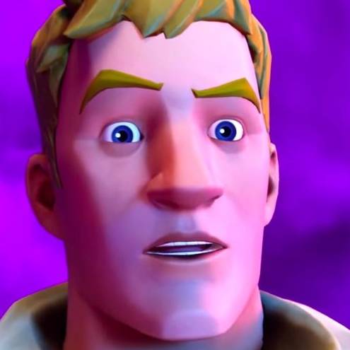 Иконка канала Garkywa Fortnite