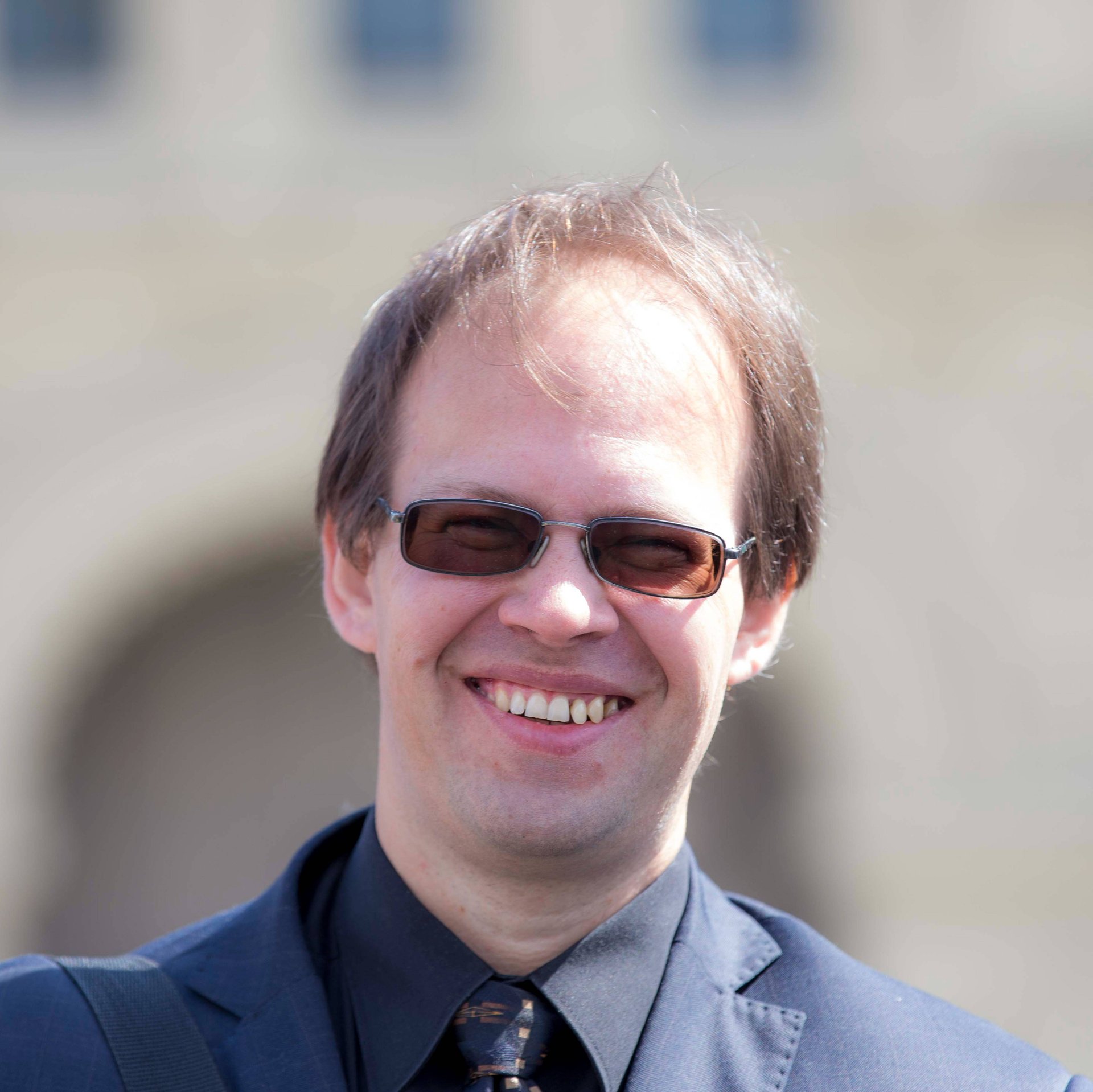 Аватар автора