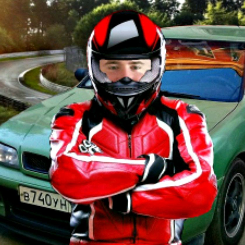 Аватар автора