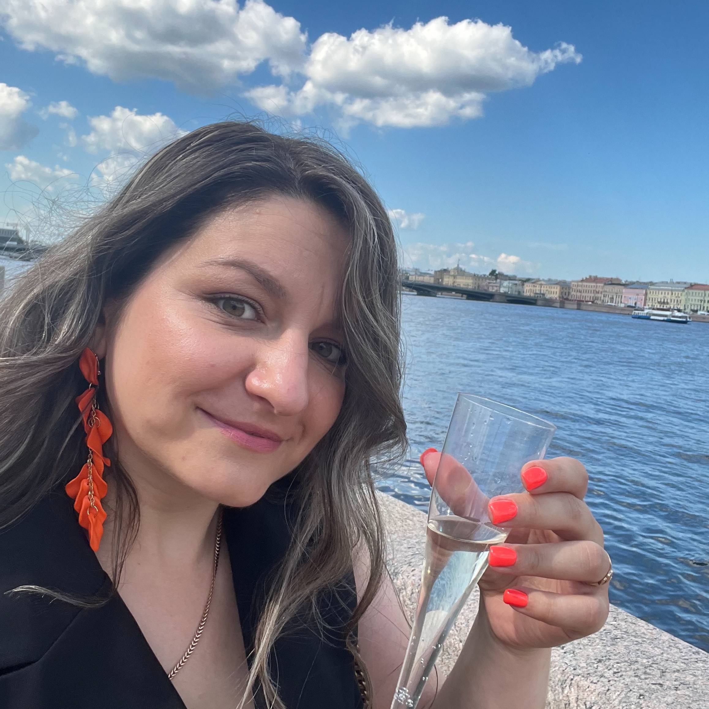 Аватар автора