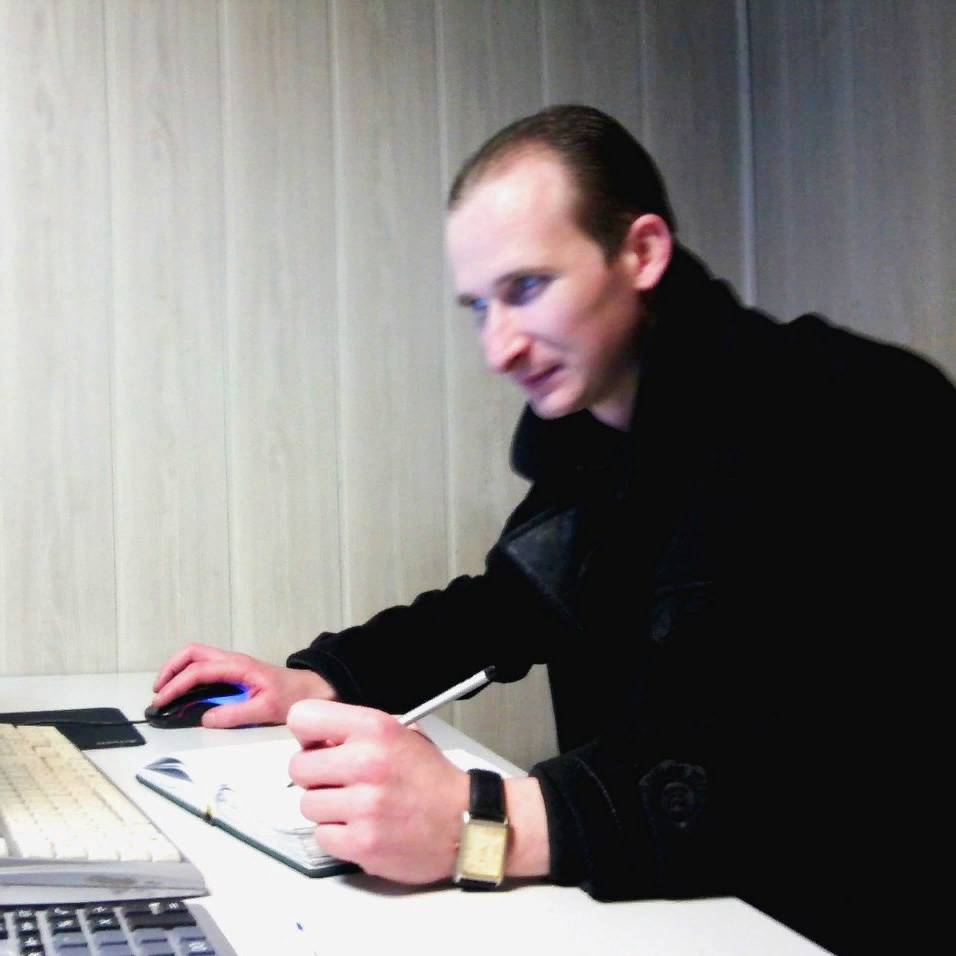 Аватар автора