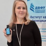 Иконка канала Наука Вкусной Жизни
