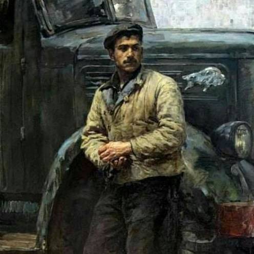 Аватар автора