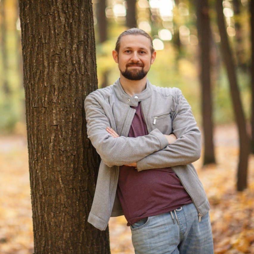 Аватар автора