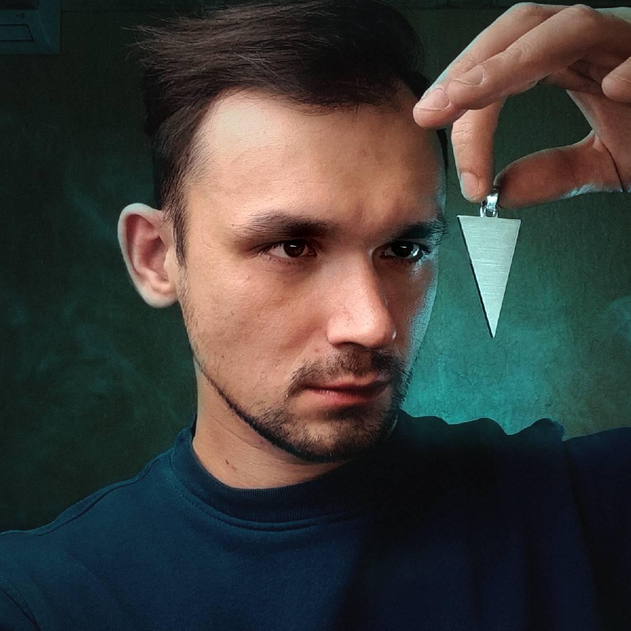 Иконка канала Сергей Туман