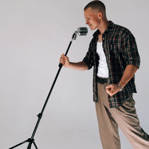 Иконка канала andreyFM / оригинальный репетитор