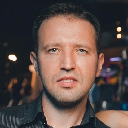 Аватар автора