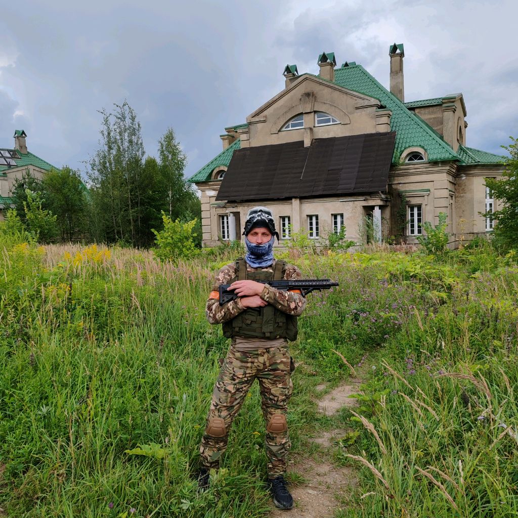 Аватар автора