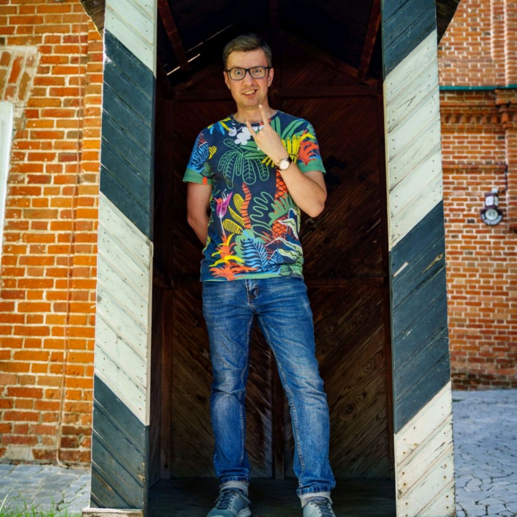 Аватар автора