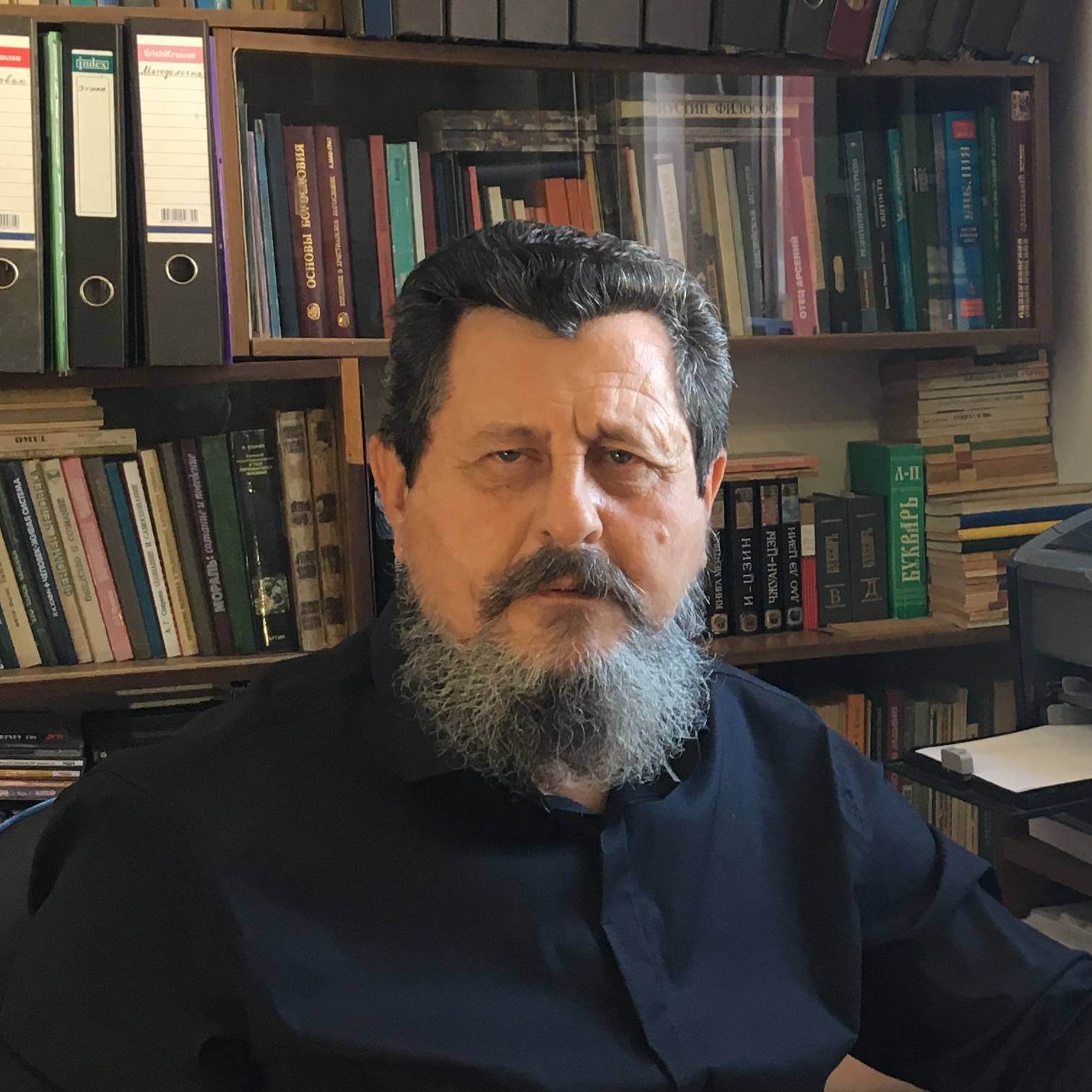 Аватар автора