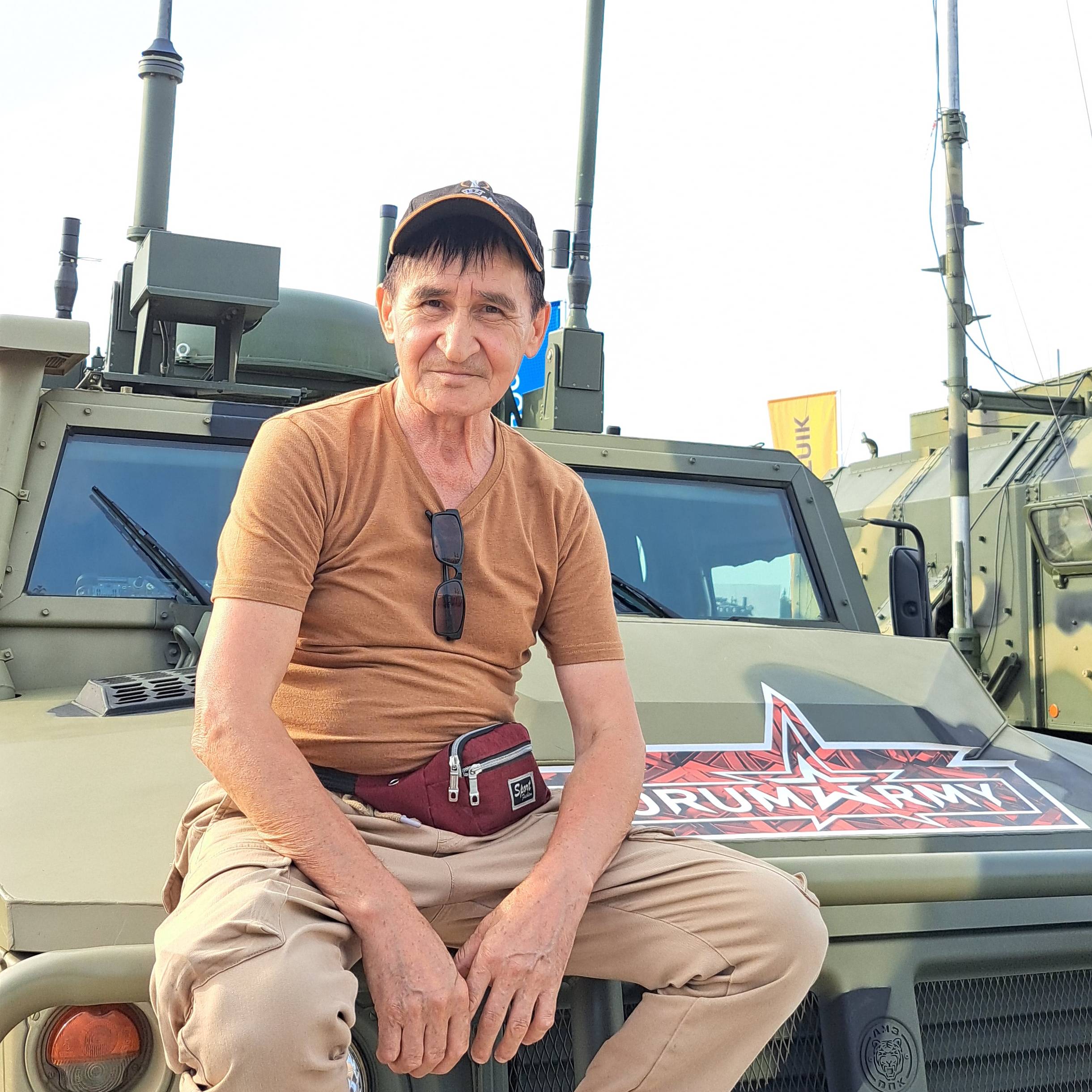 Аватар автора