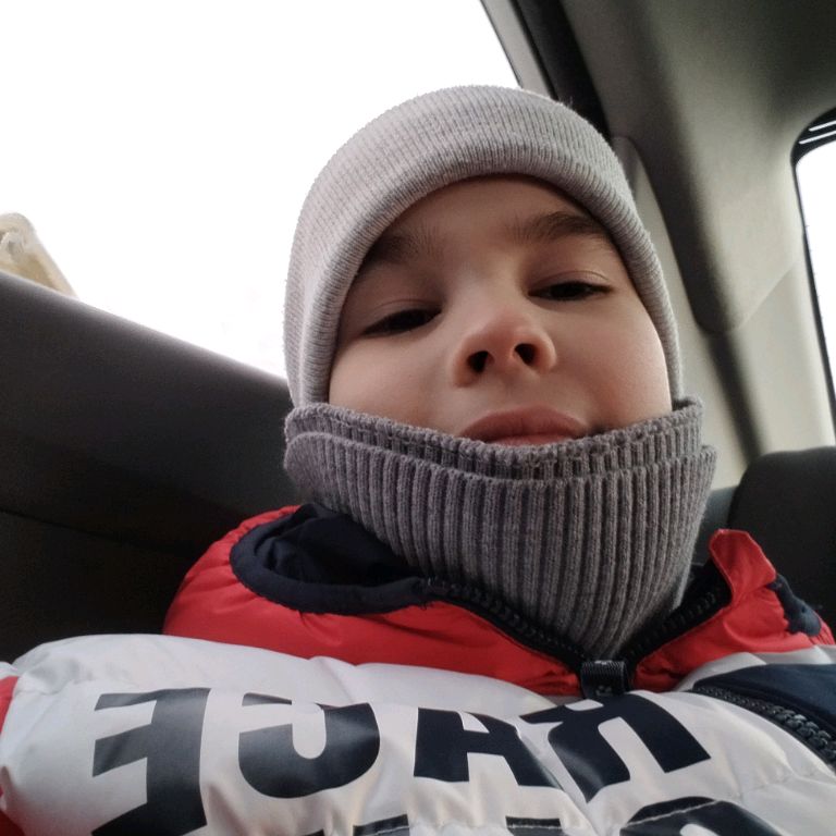 Аватар автора