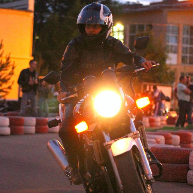 Аватар автора