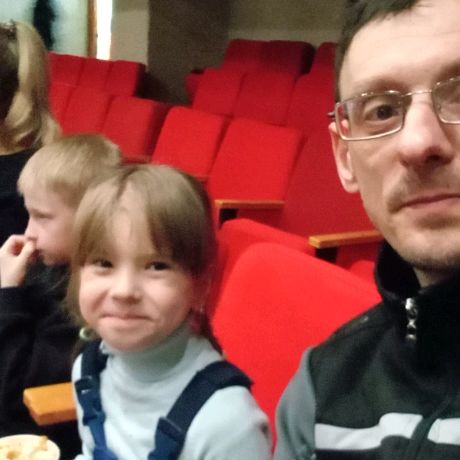 Аватар автора