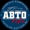 Иконка канала AutoLife